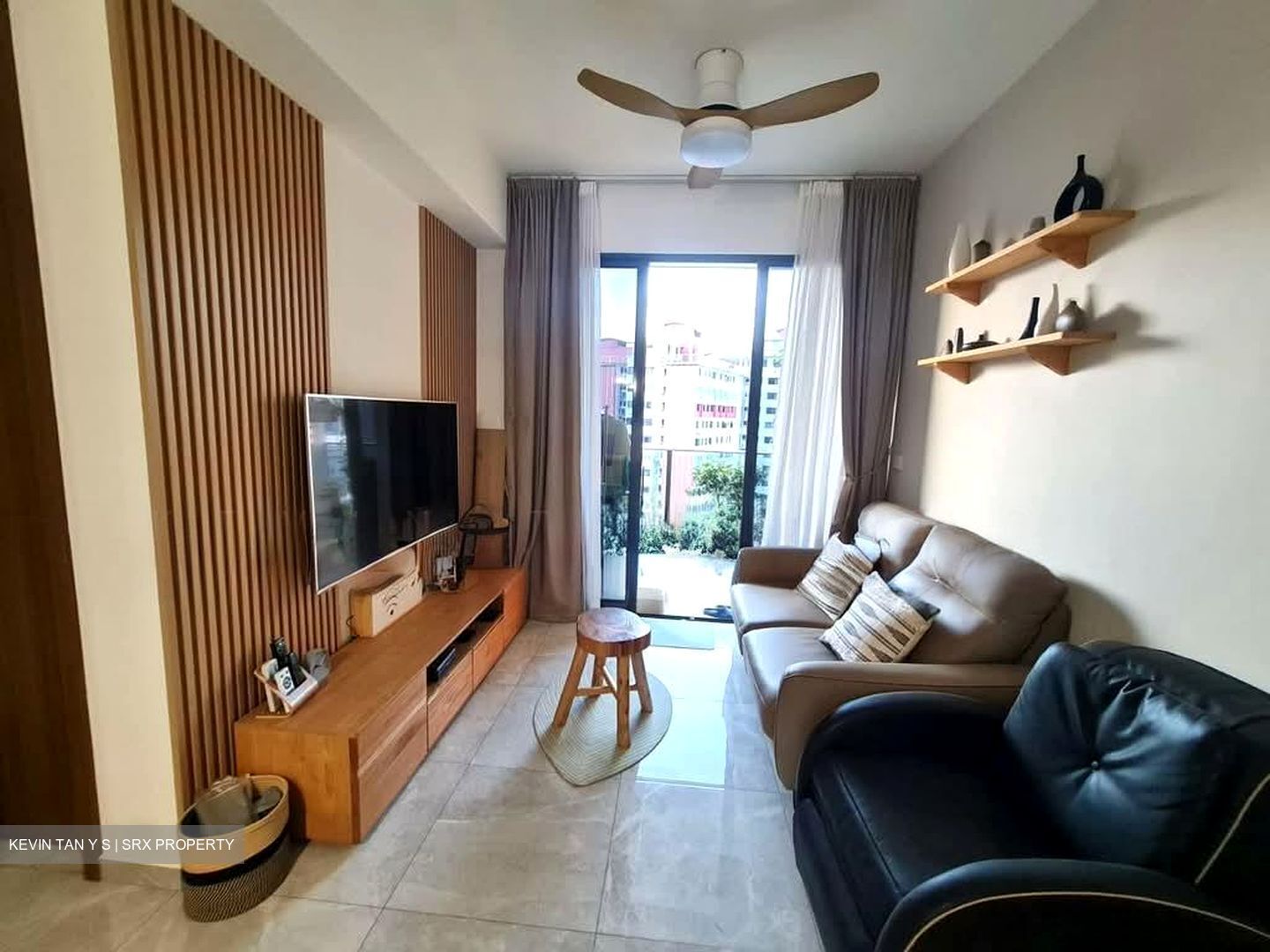 Stirling Residences (D3), Apartment #546195511